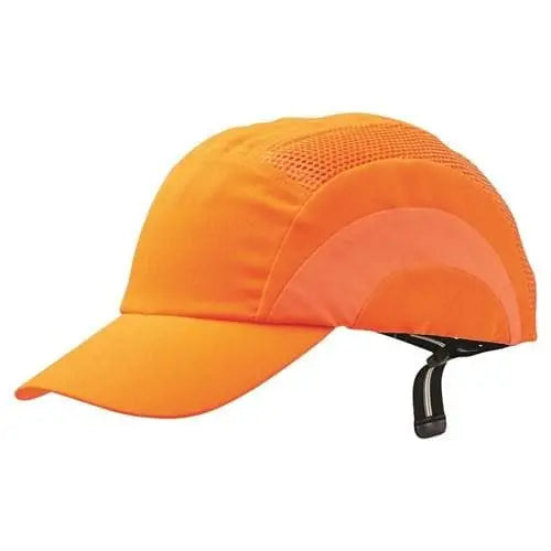Pro Choice Bump Cap - Standard Peak - BCFO - City Workwear